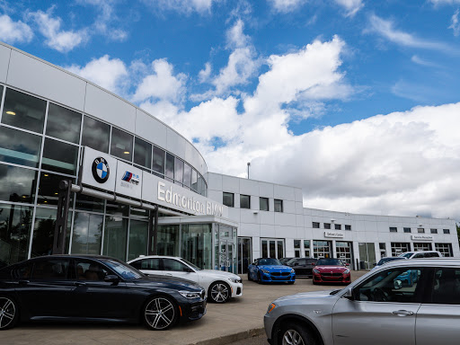 Edmonton BMW - Concessionnaire de motos à Edmonton (AB) | AutoDir