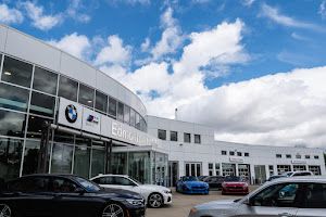 Edmonton BMW