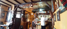 Atmosphère du Restaurant serbe Zavicaj - Au Pays Natal à Paris - n°9