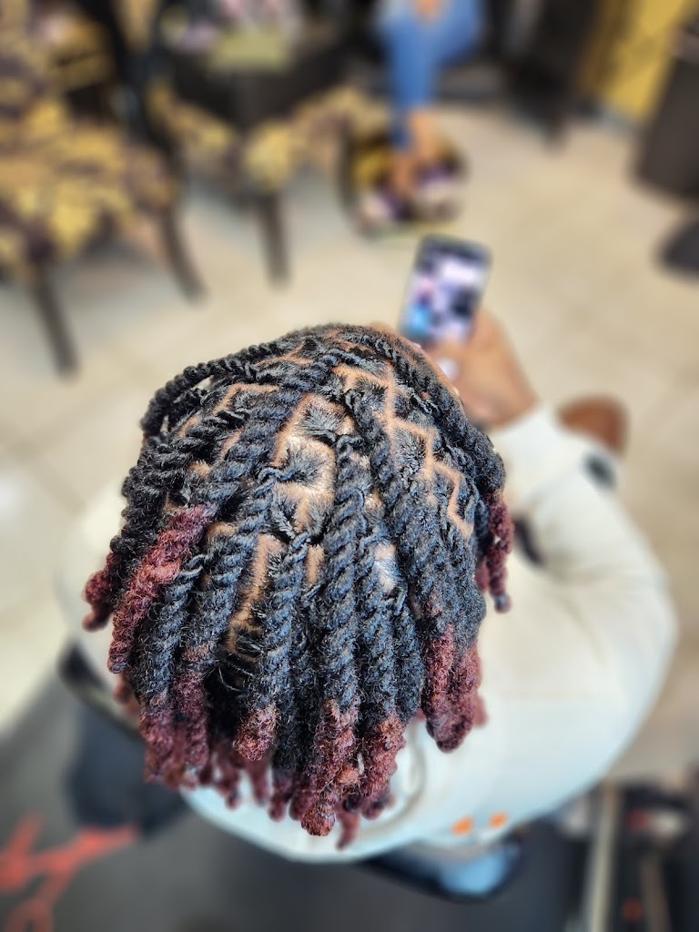 My Sista's Closet Salon 77057