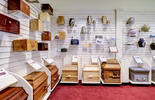 Funeral Home «Francis J Collins Funeral Home», reviews and photos, 500 University Blvd W, Silver Spring, MD 20901, USA