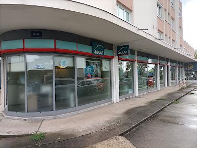 MAAF Assurances LONGJUMEAU à Longjumeau