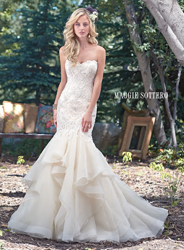 Bridal Shop «CTO Bridal», reviews and photos, 4385 Marietta St, Powder Springs, GA 30127, USA