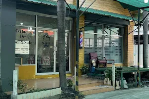 Kob Hair Design Barber&salonร้านเสริมสวยกบท่าอิฐนนทบุรี หลังท่ารถเมล์สาย18 image