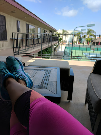 Health Club «West End Racquet & Health Club», reviews and photos, 4343 Spencer St, Torrance, CA 90503, USA