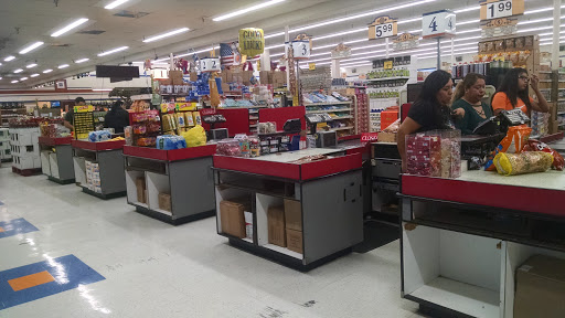 Grocery Store «Baja Ranch Market», reviews and photos, 425 S Citrus Ave, Covina, CA 91723, USA