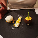 Photo n°1 de l'avis de MIC.E fait le 24/05/2019 à 22:23 sur le  Restaurant La Kucina à Foggia