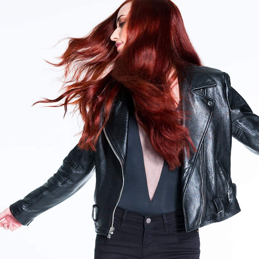 Hair Salon «Blown Away Salon», reviews and photos, 7102 Hayes Shopping Ct G, Hayes, VA 23072, USA