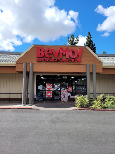 Wine Store «BevMo!», reviews and photos, 5171 Mowry Ave, Fremont, CA 94538, USA