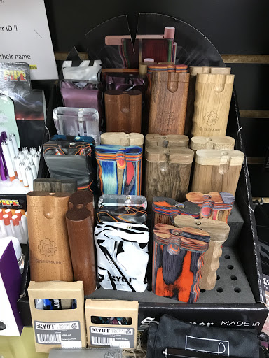 Tobacco Shop «Kosmic Korner Inc.», reviews and photos, 2688 NY-17M, Goshen, NY 10924, USA