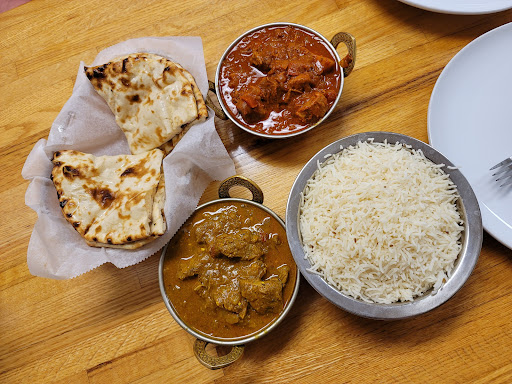 Grocery Store «Himalayan Grocery Store», reviews and photos, 125 S Main St, Stillwater, OK 74074, USA