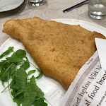 Photo n°6 de l'avis de Mauro. fait le 05/10/2018 à 20:40 sur le  Angelo Pezzella - Pizzeria con cucina à Rome