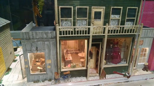 Tourist Attraction «IMAG History & Science Center (formerly Imaginarium Science Center)», reviews and photos, 2000 Cranford Ave, Fort Myers, FL 33916, USA