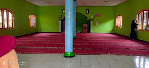 Masjid Jami Sabilil Mutaqin