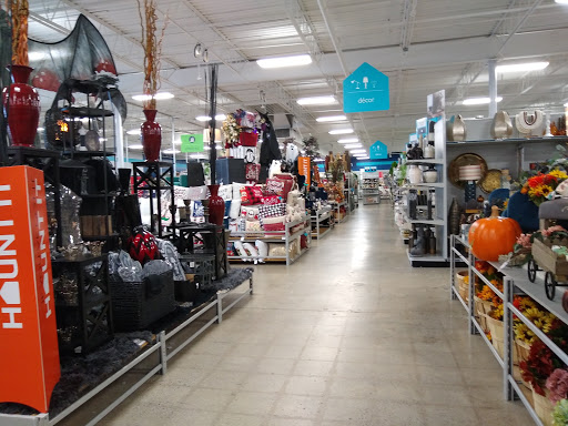 Home Goods Store «At Home», reviews and photos, 3710 Annex Ave, Nashville, TN 37209, USA