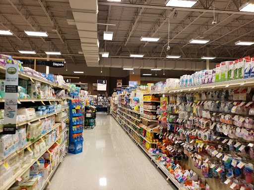 Grocery Store «Albertsons», reviews and photos, 888 NE 25th Ave, Hillsboro, OR 97124, USA