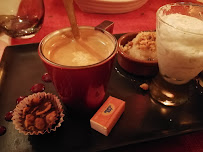 Plats et boissons du Restaurant Le petit basque à Reims - n°16