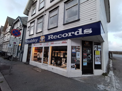 Shabby Records