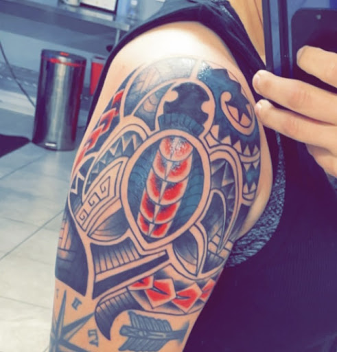 Explore small tattoo ideas drawings, creative tattoo ideas in Daytona Beach, available at Studio 21 Tattoo & Piercings Daytona Beach