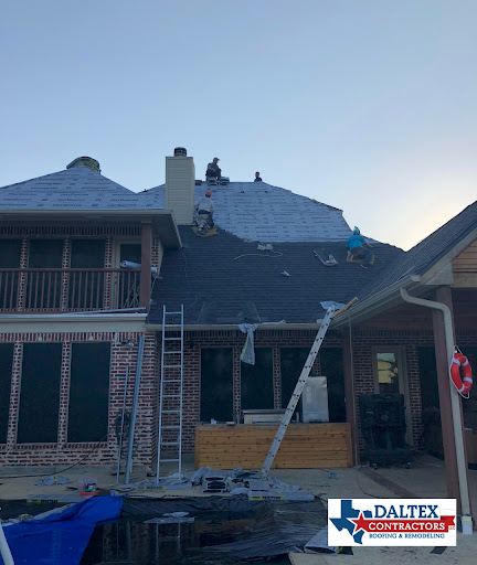 General Contractor «Dal Tex Contractors», reviews and photos, 1008 18th St, Plano, TX 75074, USA