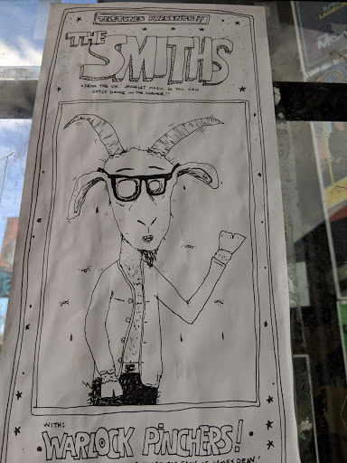 Used Book Store «Kilgore Books», reviews and photos, 624 E 13th Ave, Denver, CO 80203, USA