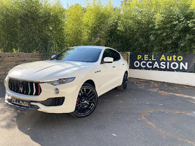 P.E.L Auto à Six-Fours-les-Plages