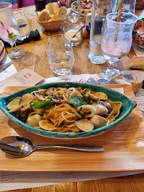 Plats et boissons du Restaurant italien Fratellini à Morangis - n°10