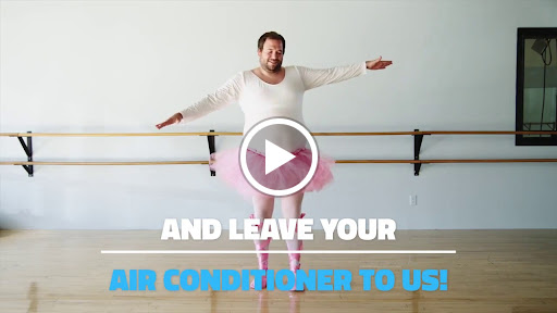 Air Conditioning Contractor «Magic Touch Mechanical», reviews and photos