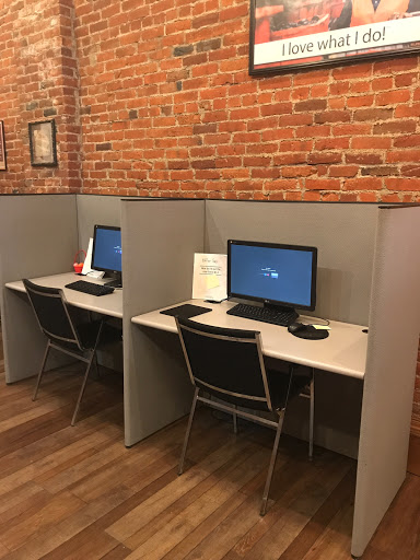 Employment Agency «iforce Staffing», reviews and photos, 114 N Main St, Marysville, OH 43040, USA