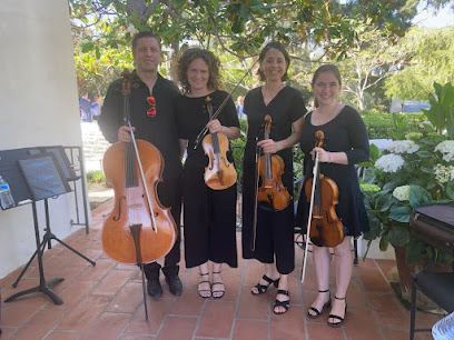 Santa Barbara String Quartet