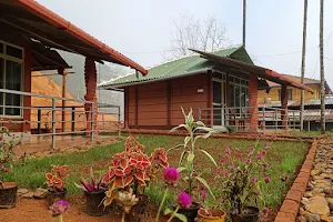 Kodachadri Mountain View Eco Stay /kodachadri homestay/kodachadri resorts image
