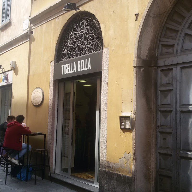 Tigella Bella Take Away