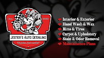 Jester's Car Detailing Wichita Falls