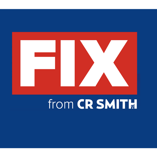 CR Smith Fix Conservatory and Window Repairs
