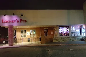 Looney's Pub image