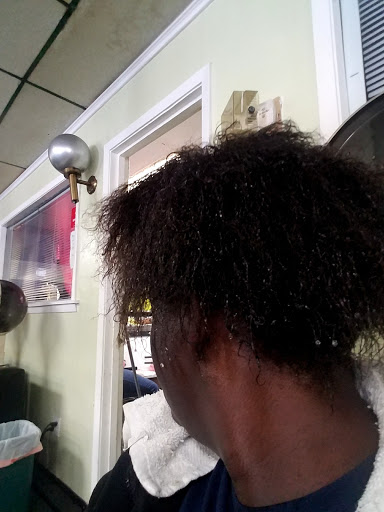 Beauty Salon «House of Brown Beauty Salon», reviews and photos, 9420 Jensen Dr, Houston, TX 77093, USA