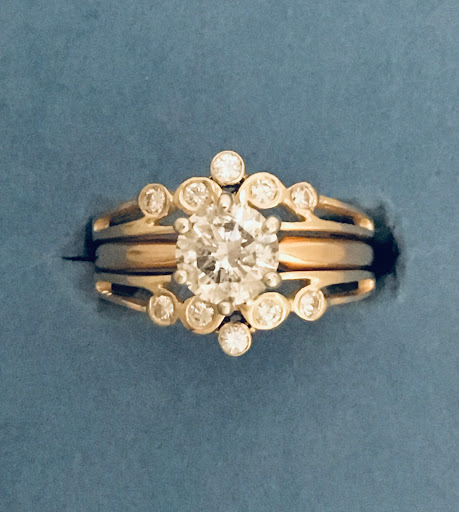 Jewelry Repair Service «Chantelle Jewelers», reviews and photos, 30573 Dequindre Rd, Madison Heights, MI 48071, USA