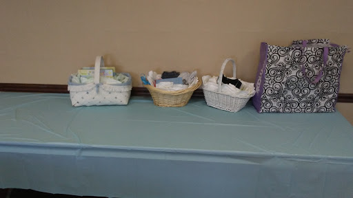 Community Center «Jacksonville Community Center», reviews and photos, 501 Alexandria Rd SW # A, Jacksonville, AL 36265, USA