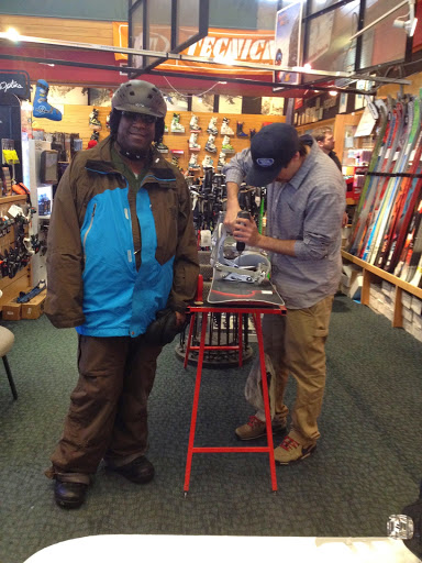 Ski Rental Service «Christy Sports», reviews and photos, Third Level Plaza, Snowbird, UT 84092, USA