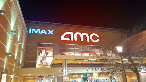 Movie Theater «AMC Orchard 12», reviews and photos, 14653 Orchard Pkwy, Westminster, CO 80023, USA