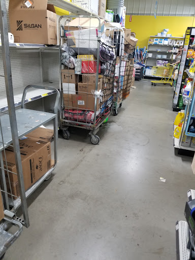Discount Store «Dollar General», reviews and photos, 2030 Woodlawn Rd, Woodlawn, TN 37191, USA