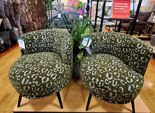 Department Store «HomeGoods», reviews and photos, 3751 S Mooney Blvd, Visalia, CA 93277, USA