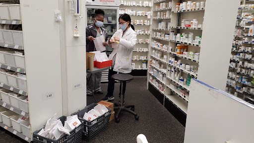 Drug Store «Walgreens», reviews and photos, 8224 Steilacoom Blvd SW, Lakewood, WA 98498, USA