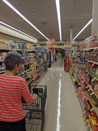 Grocery Store «Randalls», reviews and photos, 4775 W Panther Creek Dr, The Woodlands, TX 77381, USA