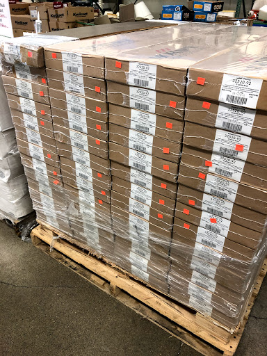 Home Improvement Store «Anaheim ReStore - Habitat for Humanity of Orange County», reviews and photos