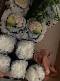 Sushi du Restaurant japonais Kuriku à Bondues - n°9