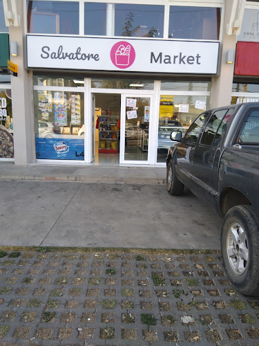 Opiniones de PICK UP Freire 1327 local 4 Salvatore Market en Quilpué - Supermercado