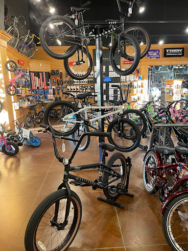 Bicycle Store «A&B Cycle», reviews and photos, 3620 S National Ave, Springfield, MO 65807, USA