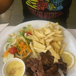 Photo n°2 de l'avis de monica.e fait le 08/06/2023 à 22:16 sur le  O Gato à Reguengos de Monsaraz