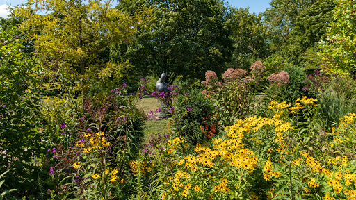 Nature Preserve «Grange Insurance Audubon Center», reviews and photos, 505 W Whittier St, Columbus, OH 43215, USA